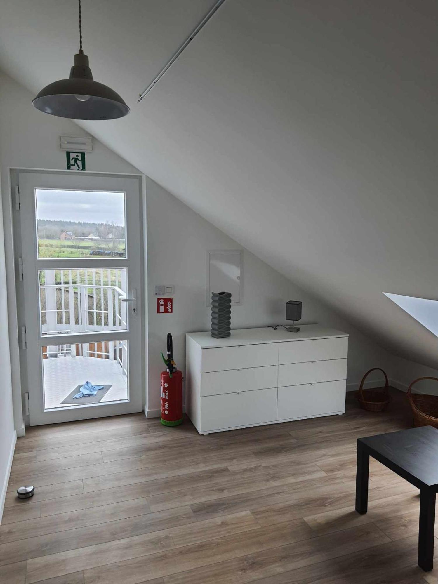 Gite Rural 3 Epis "Aux Pieds Des Ar'Den" - Chambre 1 Isolee Et Chambre 2 Dans Hall De Nuit - 34 Rue Du Chateau A 5564 Wanlin - 4 Adultes Et 2 Enfants Houyet Exterior photo